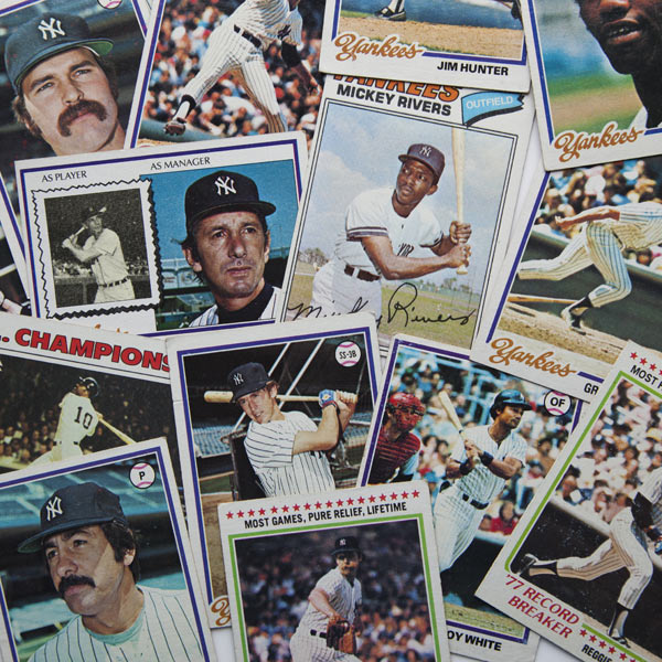 Sports Cards Store | Buy | Sell | Dallas, TX | Collectibles Hub